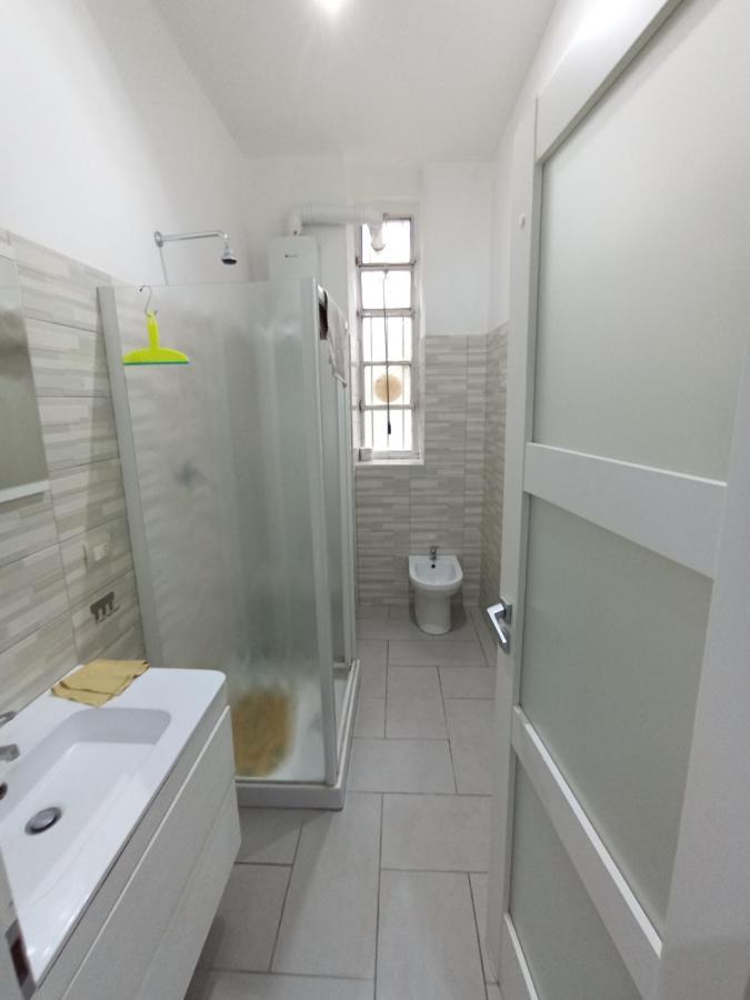 Ferienwohnung Apartament Famagosta Milano Exterior foto