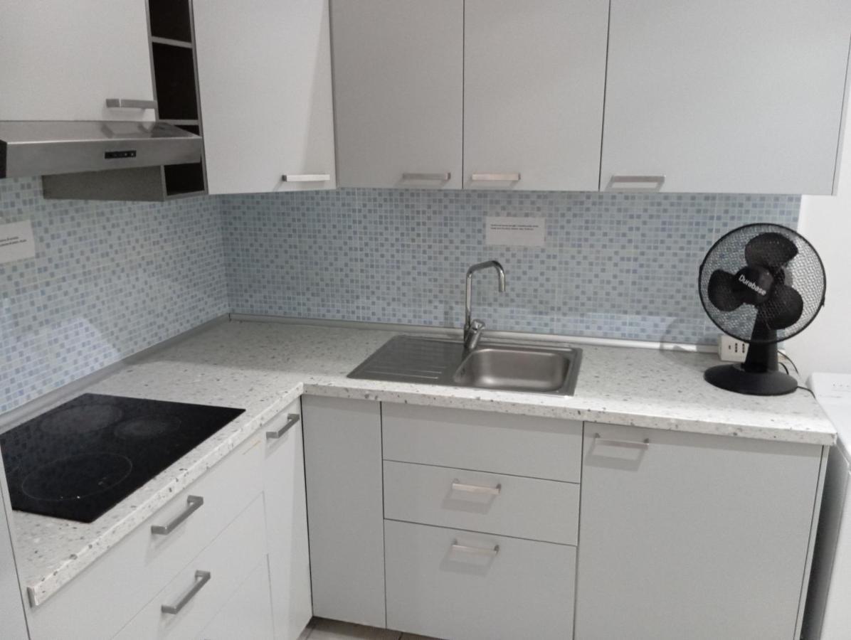 Ferienwohnung Apartament Famagosta Milano Exterior foto